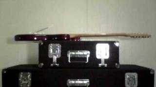 Video thumbnail for Pedal Pad Pedal Boards by MKS Professional Stage Products Introductions 1 by yes9310