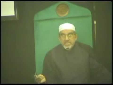 Eve 4th Rabi ul Awwal 1436 - Wafat Bibi Masuma-e-Qum (as) (English)