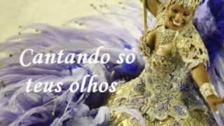 Manha De Carnaval - Morning of the Carnival  - A Luiz Bonfa Song - Interpreted by Stanley Power