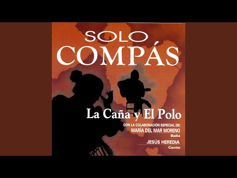 La Caña completa sin baile flamenco