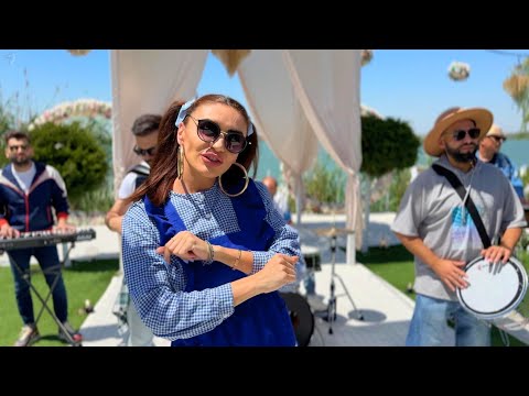 Zina Ghitulescu & Band - COLAJ NOSTALGIA #1