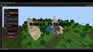 How to get the new Minecraft Editor Mode!