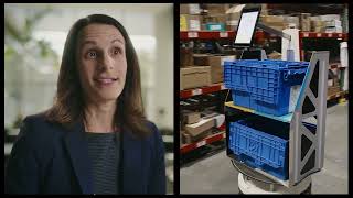 Cardinal Health Beyond: Supply Chain of the Future