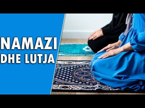 Namazi dhe lutja qe duhet thene kur jeni perpara nje situate, zgjidhje te rendesishme!