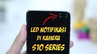 Download lagu Cara Mengaktifkan Lampu LED Notifikasi pada Kamera Samsung Galaxy S10 Series mp3