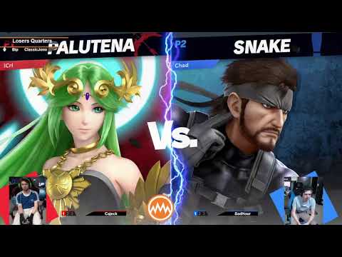 FNS220: Cajeck vs SadHour (Losers Quarters)