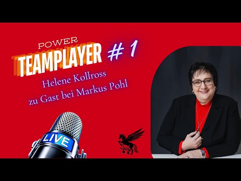 Stress adé: Helene Kollross im Gespräch über ihre innovative App