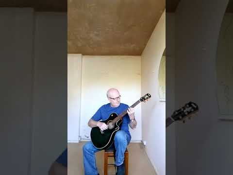 Thumbnail for Classical Gas by Mason Williams by Paul Ryan