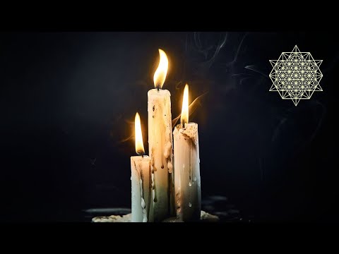 Higher Light Decree: A Prayer for All Lost Souls Wandering in Darkness and Density.