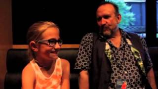 Kids Interview Bands - Colin Hay
