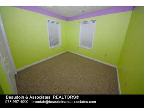 90 Peter's Pond, Dracut MA 01826 - Single Family Home - Real Estate - For Sale -