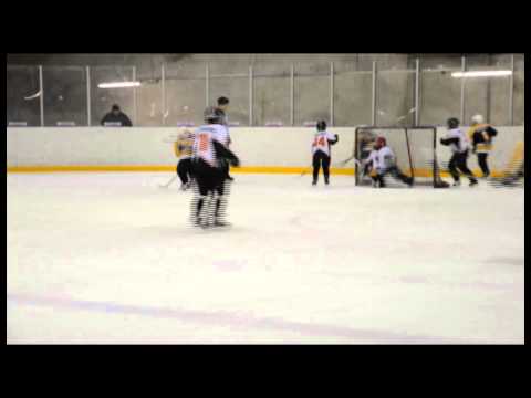 HC Nokia - Ilves Buffalo