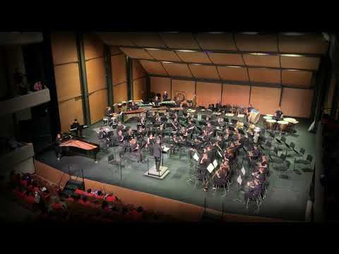 Dancing Fire - Kevin Day