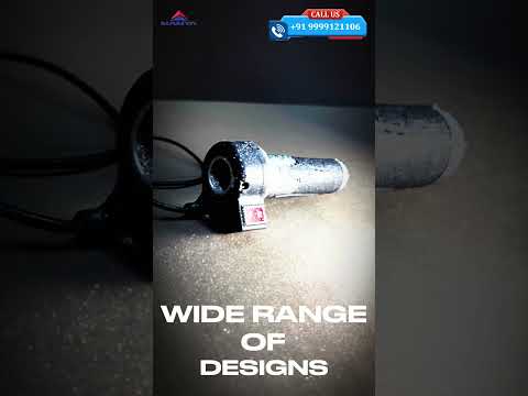 Ny+ Turbo - Throttle Set