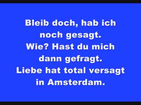 download lagu mp3 mp4 Amsterdam Axel Fischer Text, download lagu Amsterdam Axel Fischer Text gratis, unduh video klip Amsterdam Axel Fischer Text