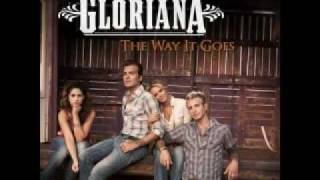 The Way It Goes - Gloriana (with lyrics)