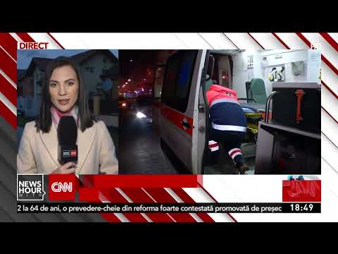 Ce a scris în biletul de adio Ionuț, asistentul medical din Arad care și-a luat viața