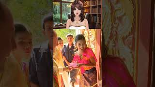 Thaïlande: l'Américain racketté devant le temple 💰