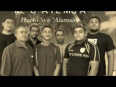 Koau Koe Li'ekina - Samiu Feke & Huelo 'o e 'Alimatea.