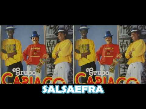 TODO TE DI  - GRUPO CARIACO