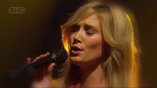 Delta Goodrem - I Can&#39;t Break It To My Heart [Live Rove] HD