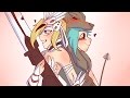 OVERWATCH | The Super Sniper Shimada Sisters