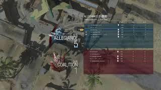 ［COD MW]ライブ　サーチ