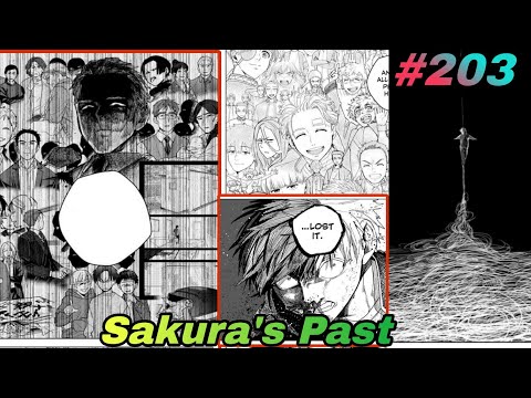 Windbreaker manga chapter 203 || Explained in hindi || #windbreaker