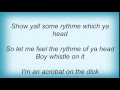 Khia - Whistle On It Lyrics