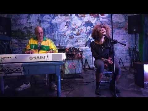 Skanksters Paradise  (Gangster's Paradise Ska Version)