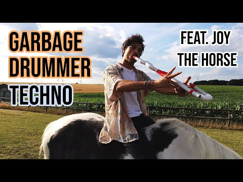 After Cooking - Spirits of Joy (Official Music Video)