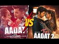 Anushka Sen New Song Teri Aadat 2 ️‍ Love Song Viral Youtube