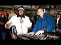 He Said Turn Off That Trap Beat So We Went OLD SCHOOL