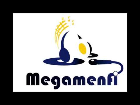 Megamenfi - Unut Gitsin