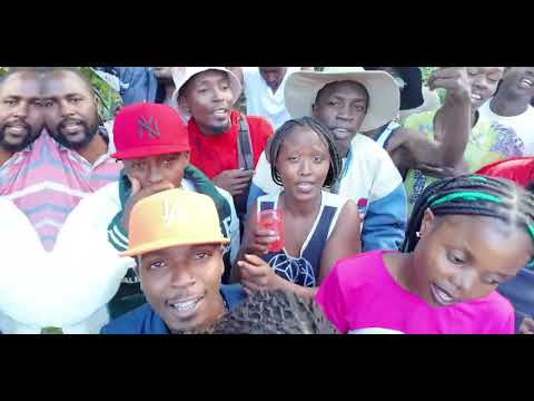 Virusi Mbaya and Gherro flavah