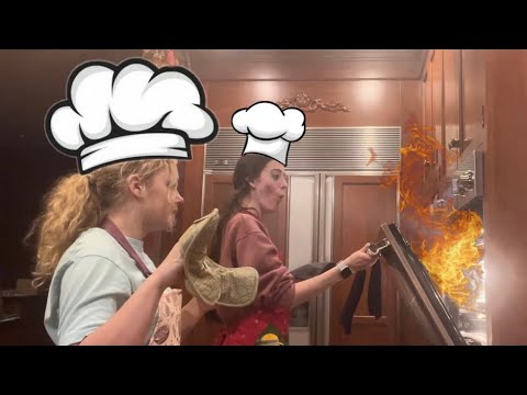 Make cookies with us!