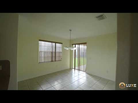 21265 SW 123 Court | Miami | Move-In Ready Beauty