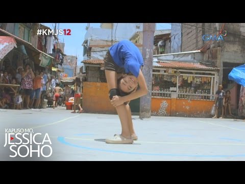 Kapuso Mo, Jessica Soho: Ayaw paawat!