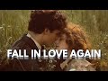 Everything Is Romantic Alina Kay TikTok Remix Fall In Love Again And Again Aesthetic Love Edit