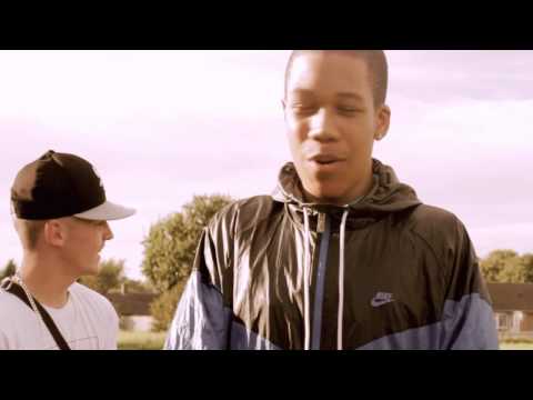 Leicester Murkery s3 - Youngz [AWOL]