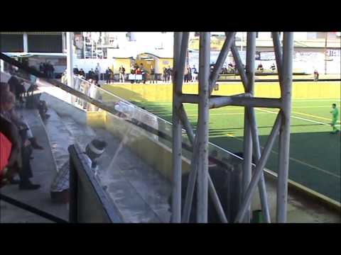 Ivo Miranda Golaço pelo Sacavenense frente ao Loures!