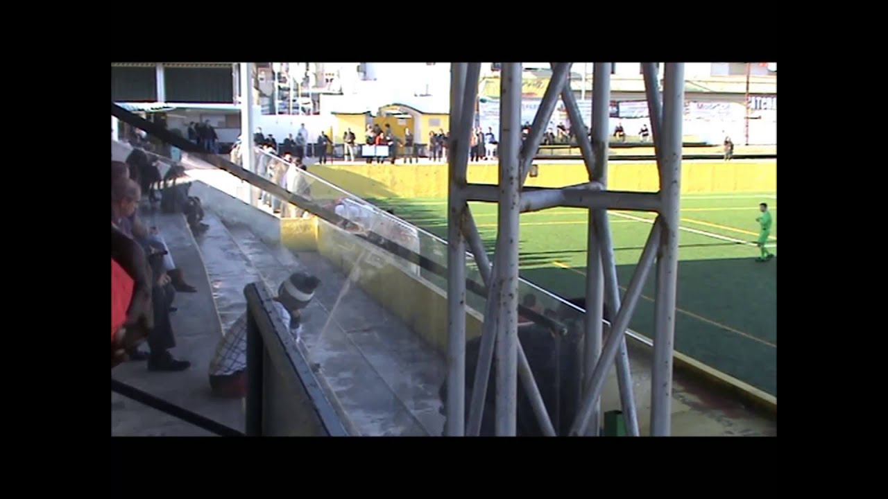 Ivo Miranda Golaço pelo Sacavenense frente ao Loures!
