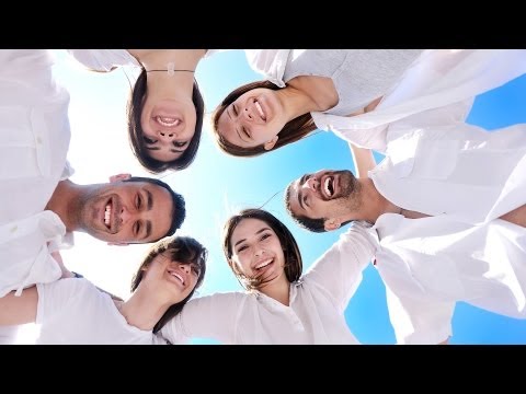 本当の友達のつくり方