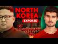 Daily Life In North Korea How People Live Under Dictatorship Dhruv Rathee