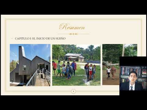 CRÓNICAS DE UNA DOCENTE AMAZONENCE - NEILLIN CLAISIN LÓPEZ ROCHA @NeiserDavidLópezBustamante