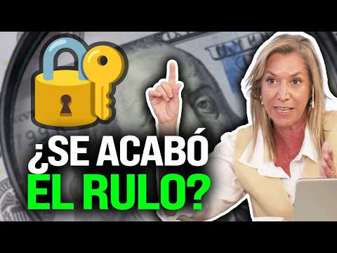 The government is restricting the dollar again: what does the new CEPO measure mean?