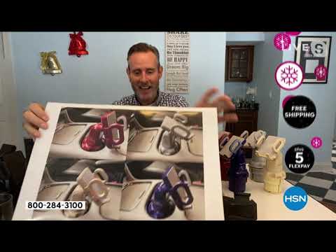 HSN | Electronic Gift Connection 11.05.2020 - 01 PM