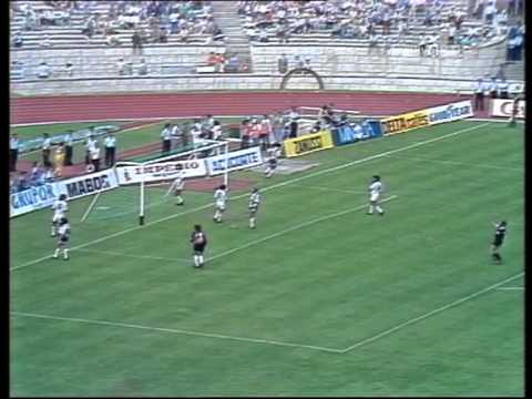 Porto 1-0 V. Guimarães