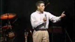 Joel Osteen vs. Paul Washer Part 1 of 3