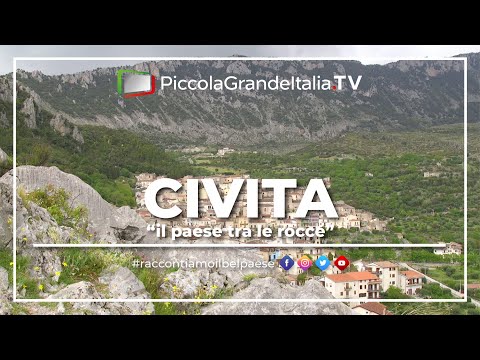 Civita - Piccola Grande Italia